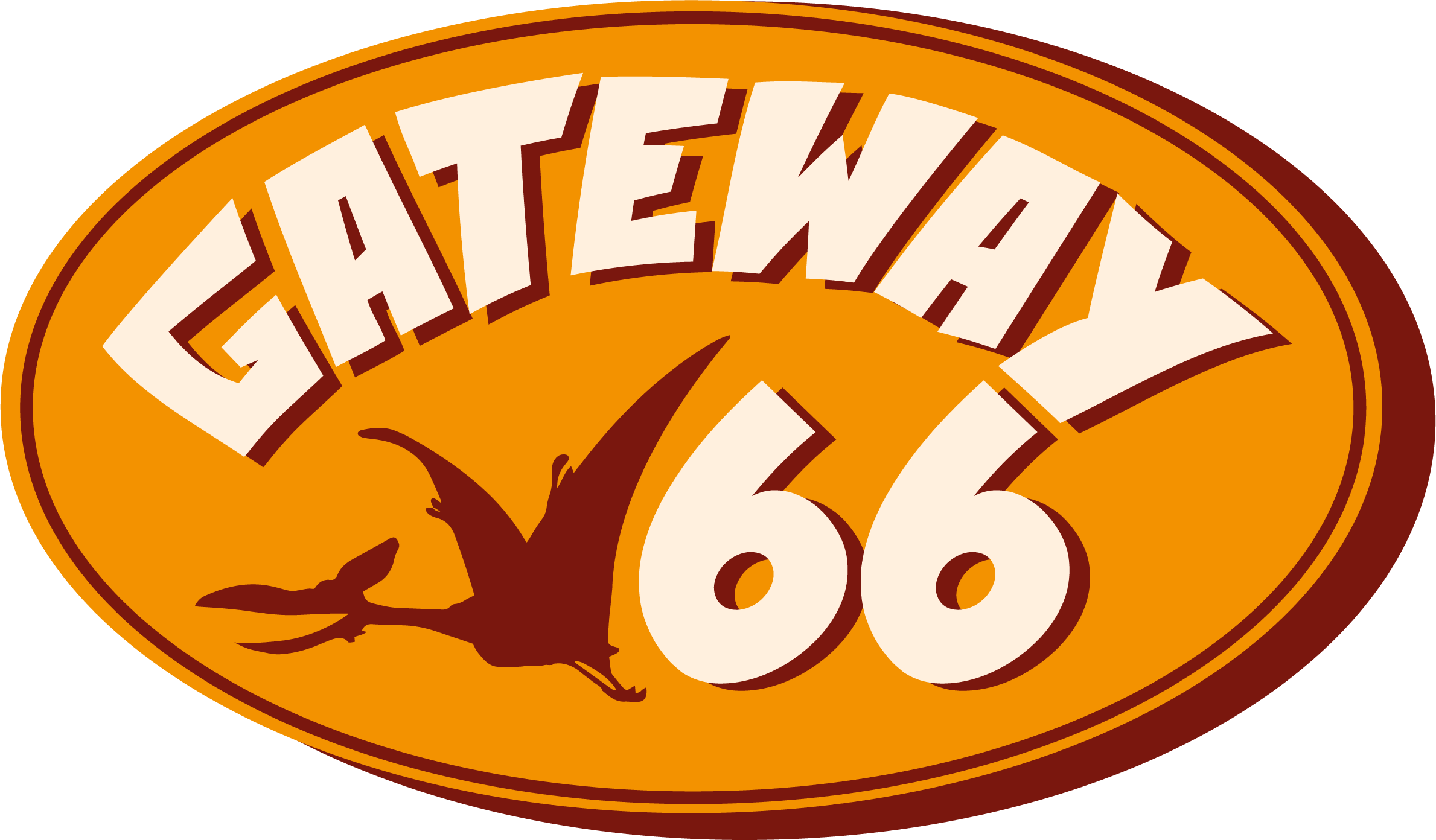 Gateway_66 logo