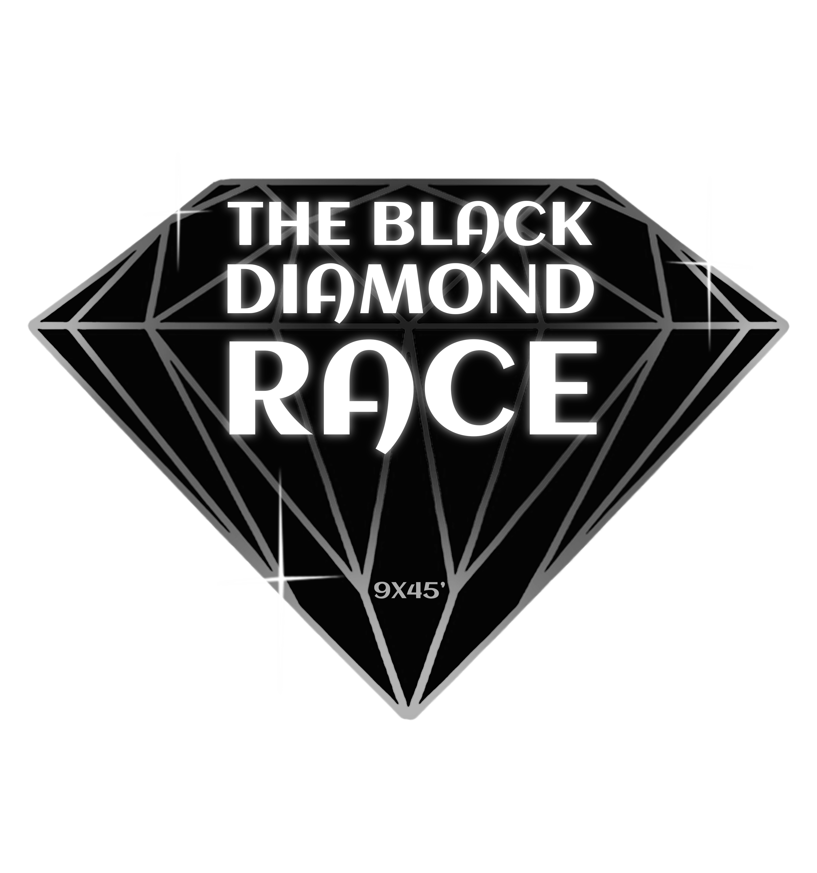 The Black Diamond Race