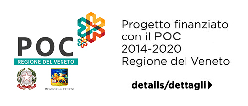 Fondo POC della Regione Veneto 2014-2020