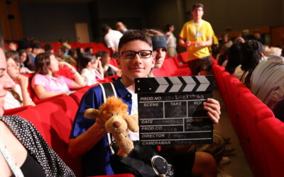 Eccellenza cinematografica giovanile: svelati i vincitori di Ciak Junior Festival 2023